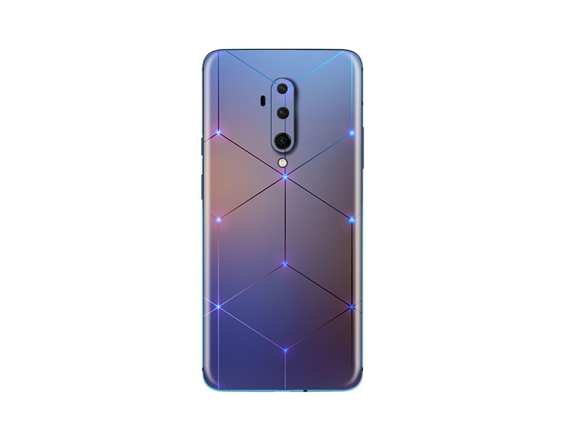 OnePlus 7T Pro  Geometric