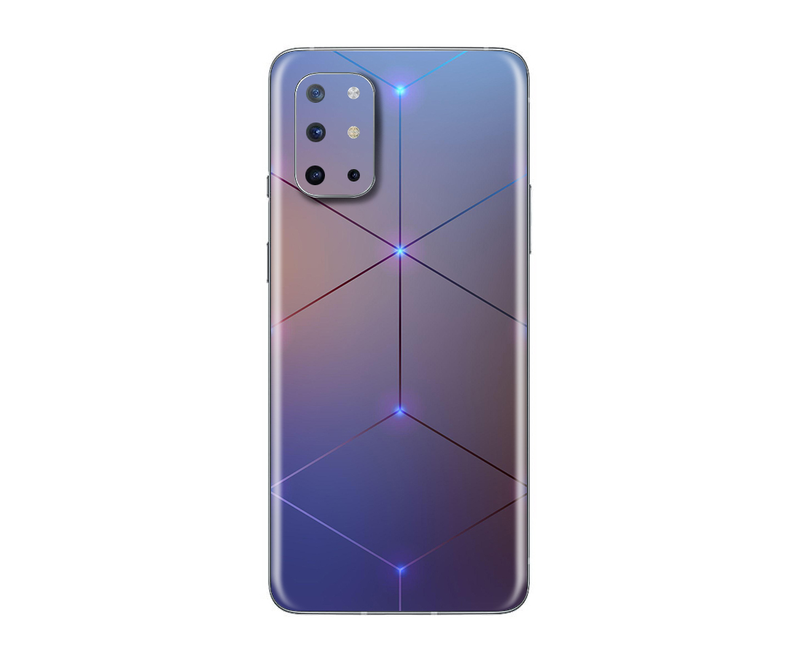 OnePlus 8T  Geometric