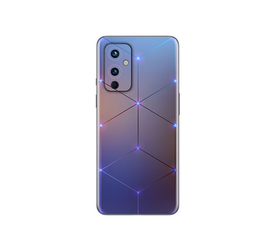 OnePlus 9  Geometric