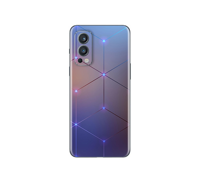 OnePlus Nord 2 5G  Geometric