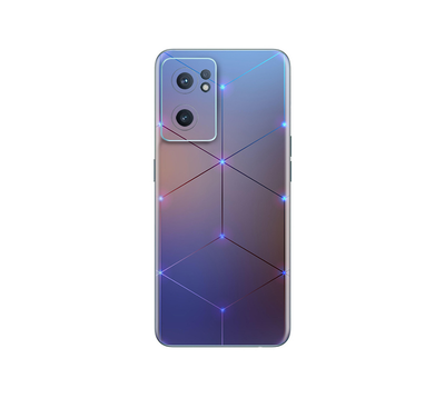 OnePlus Nord CE 2 5G  Geometric