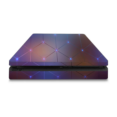 Sony Console PlayStation 4 Slim Geometric