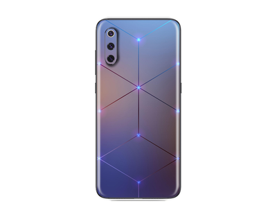 Xiaomi Mi 9  Geometric