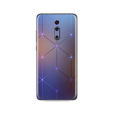 Xiaomi Mi 9T Geometric