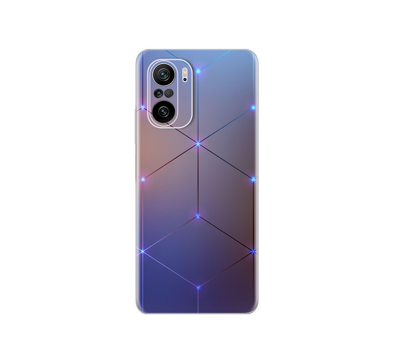 Xiaomi Redmi K40 Pro Geometric