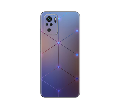 Xiaomi Redmi Note 10 Geometric