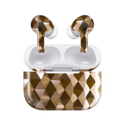 Apple Airpods Pro 2nd  Gen Geometric