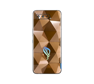 Asus Rog Phone 5 Geometric