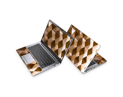 Dell Latitude 7400 Geometric