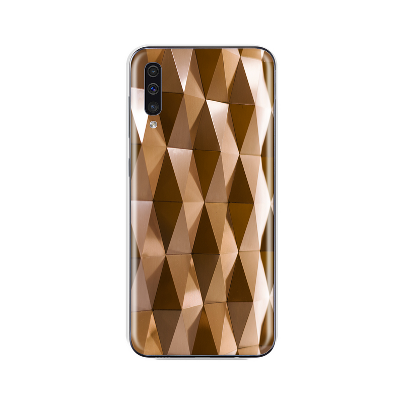 Galaxy A70 Geometric