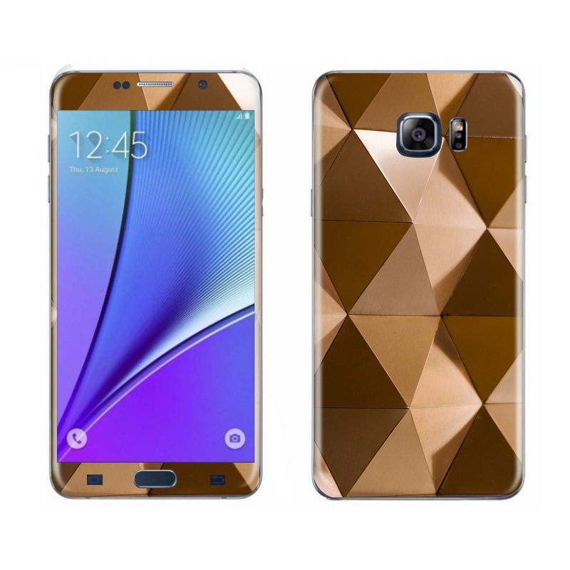 Galaxy Note 5 Geometric