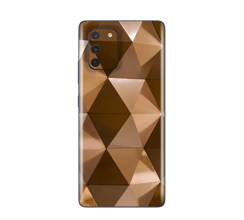 Galaxy S10 Lite Geometric