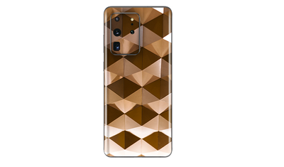 Galaxy S20 Ultra Geometric