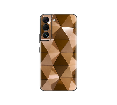 Galaxy S22 Plus 5G Geometric