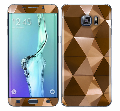 Galaxy S6 Edge Plus Geometric