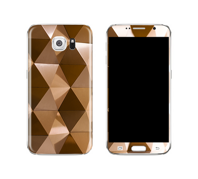 Galaxy S6 Geometric