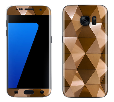 Galaxy S7 Geometric