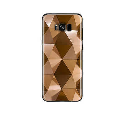 Galaxy S8 Geometric