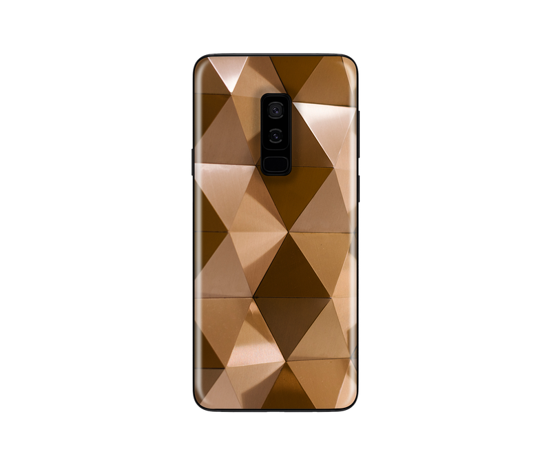 Galaxy S9 Plus Geometric