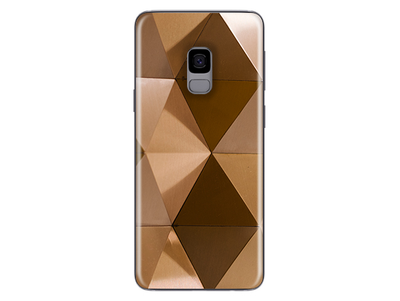 Galaxy S9 Geometric