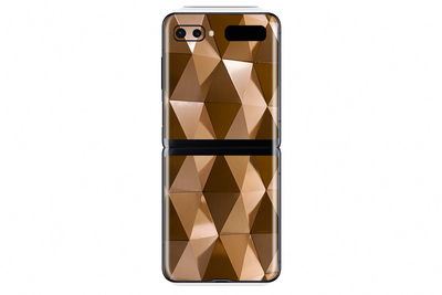 Galaxy Z Flip Geometric