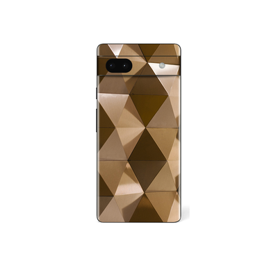 Google Pixel 6a Geometric