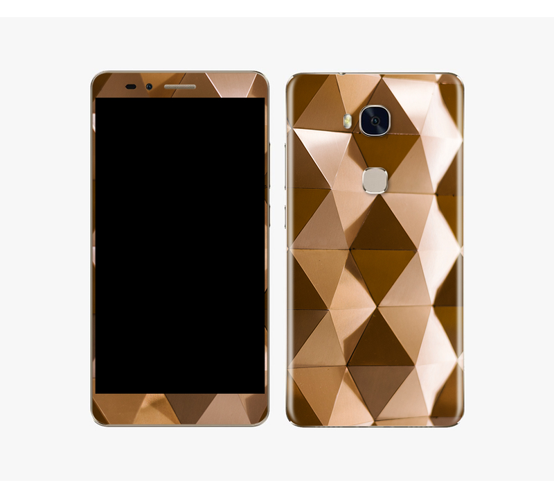 Honor 5x Geometric