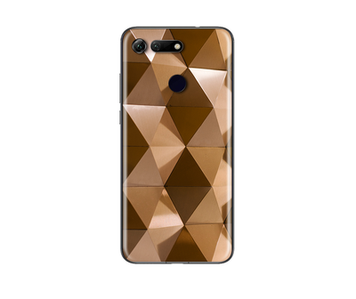 Honor Vive 20 Geometric