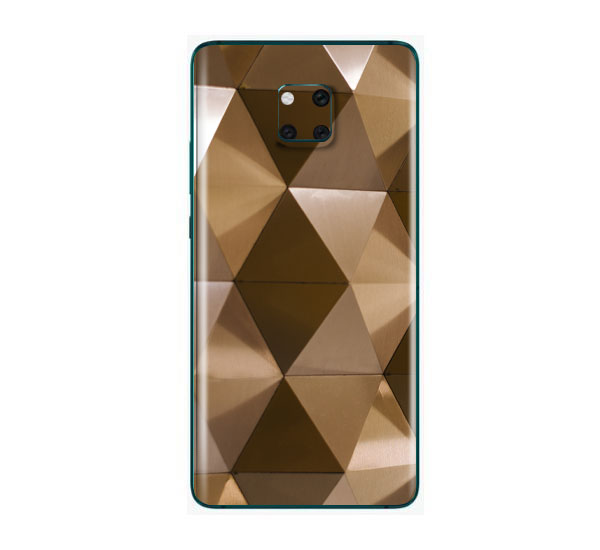 Huawei Mate 20 X Geometric