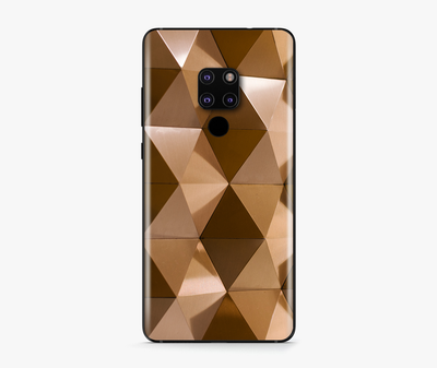 Huawei Mate 20 Geometric