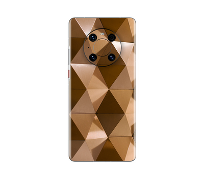 Huawei Mate 40 Geometric