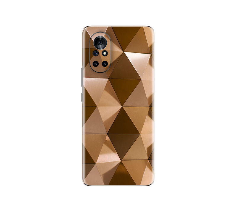 Huawei Nova 8 Geometric