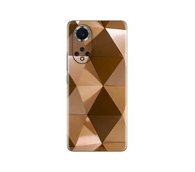 Huawei Nova 9 Pro Geometric