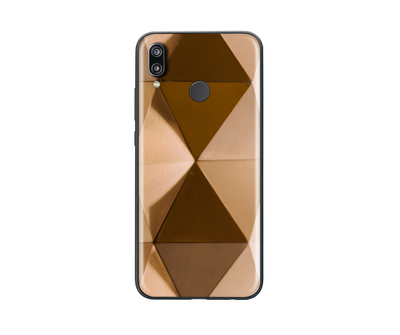 Huawei P20 Lite Geometric