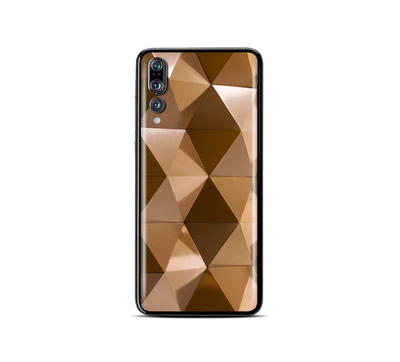 Huawei P20 Pro Geometric