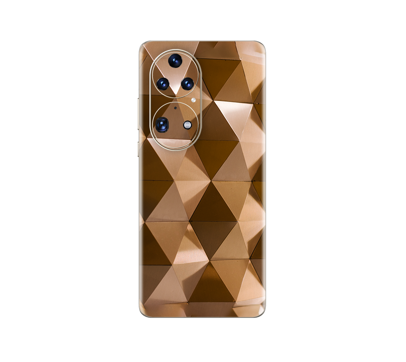 Huawei P50 Geometric