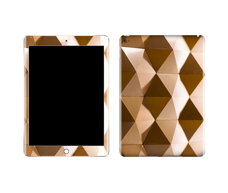 iPad Air 2 Geometric