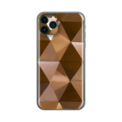 iPhone 11 Pro Max Geometric