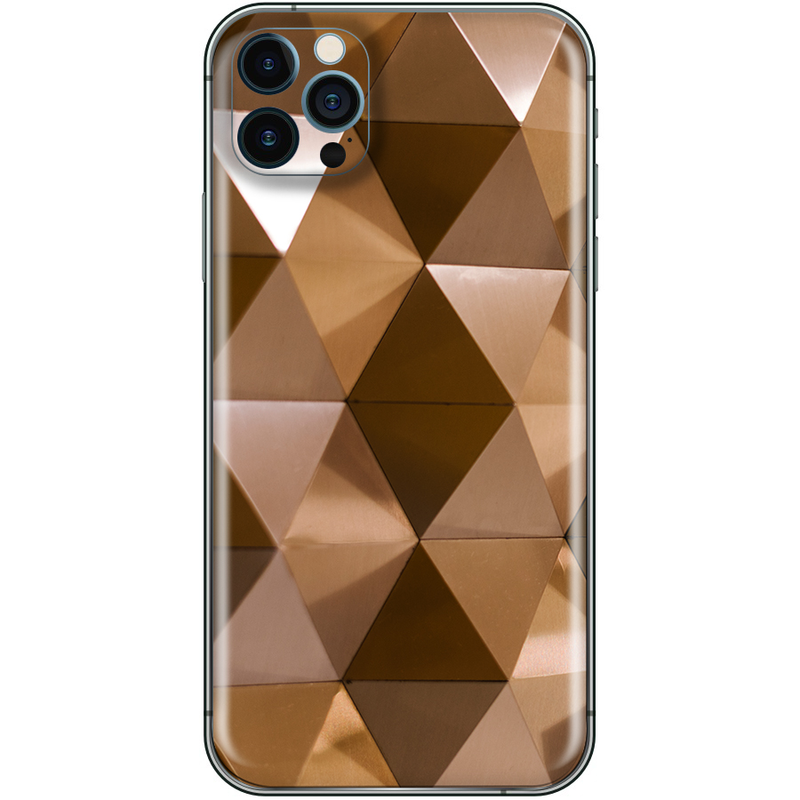 iPhone 12 Pro Max Geometric