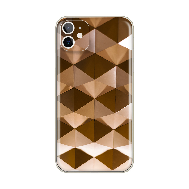 iPhone 12 Geometric