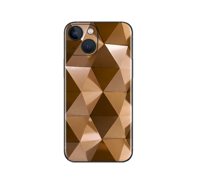 iPhone 13 Geometric