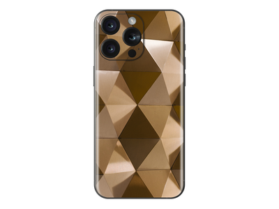 iPhone 15 Pro Max Geometric