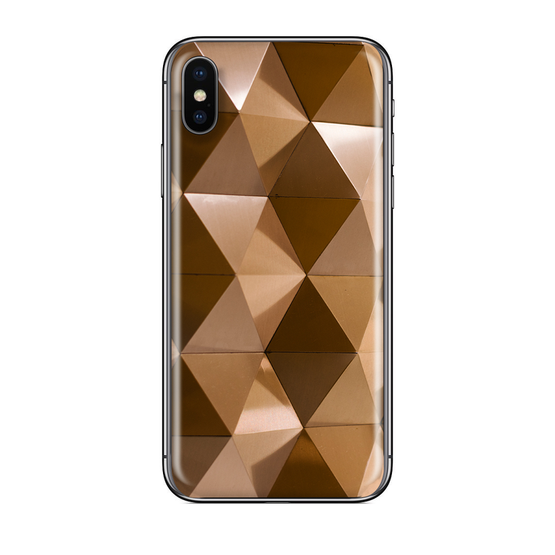 iPhone XS Max Geometric