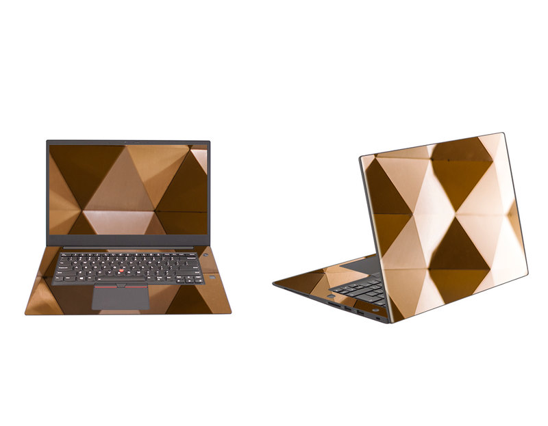 Lenovo ThinkPad X1 Extreme (2nd Gen) Geometric