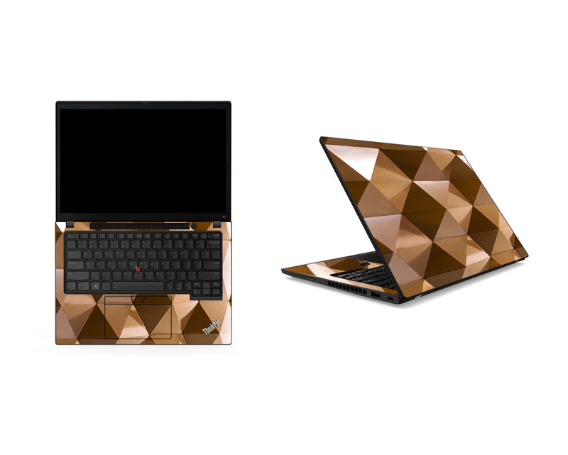 Lenovo ThinkPad X13 AMD Geometric