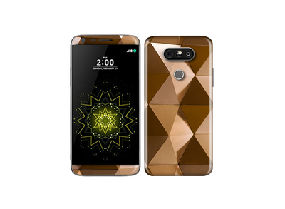 LG G5 Geometric