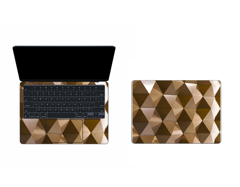 MacBook Air 13.6 In M2 2022 Geometric