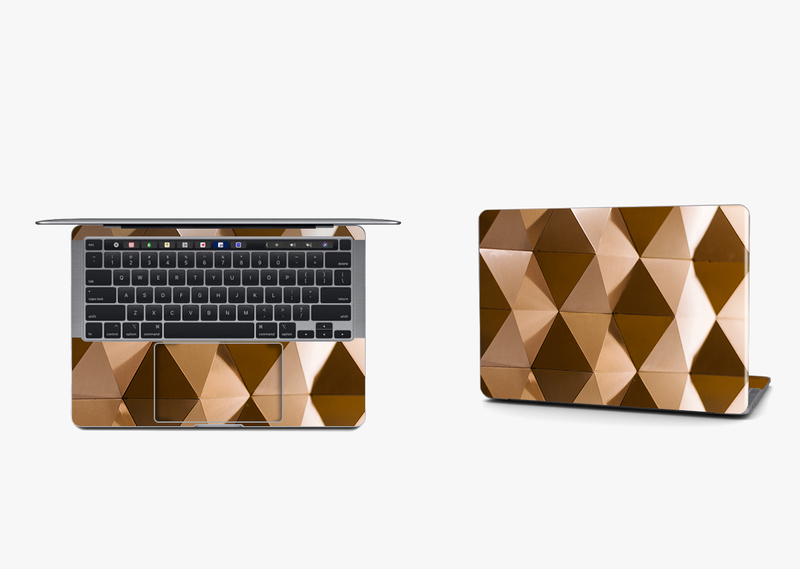 MacBook Pro 13 (2016-2019) Geometric