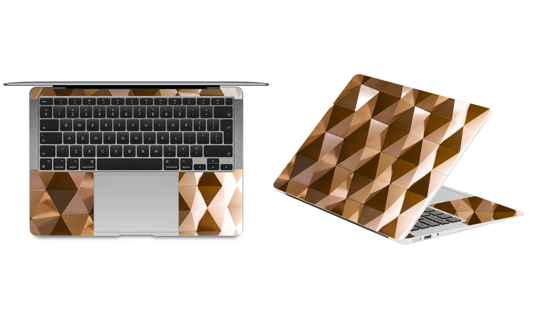 MacBook Pro 13 Geometric