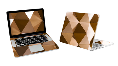 MacBook Pro 15 Retina Geometric